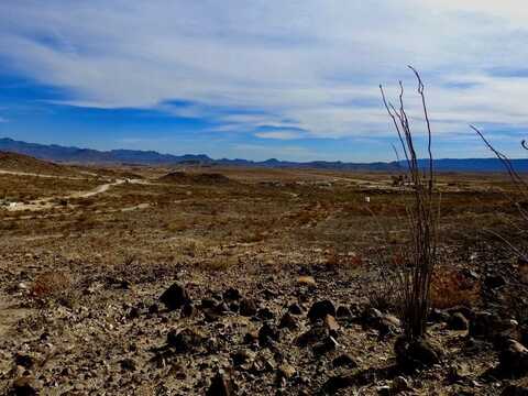 23037 FM 170, Terlingua, TX 78952