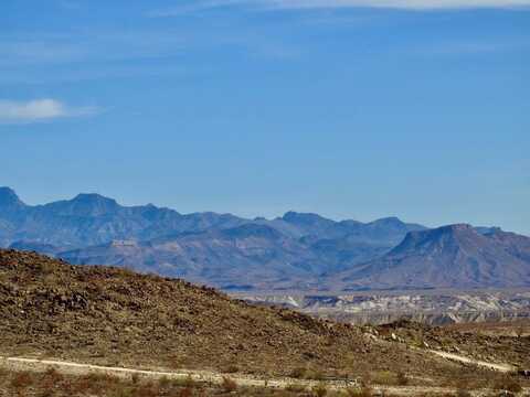 23051 FM 170, Terlingua, TX 78952