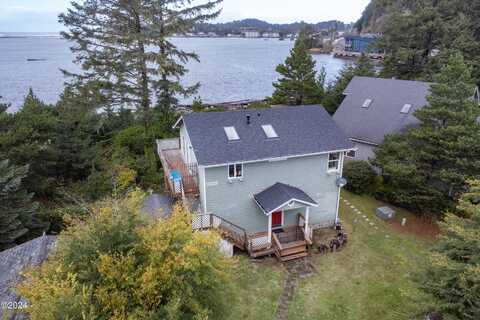 1319 SW 62nd, Lincoln City, OR 97367