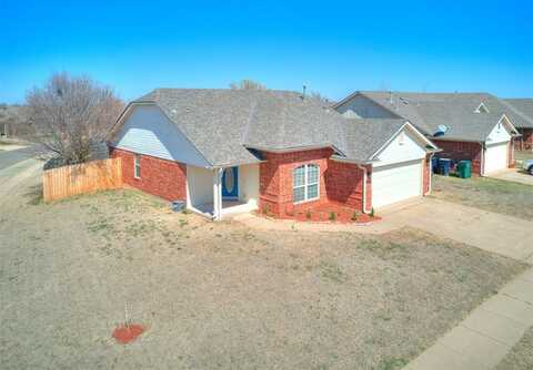 2517 NW 182nd Street, Edmond, OK 73012