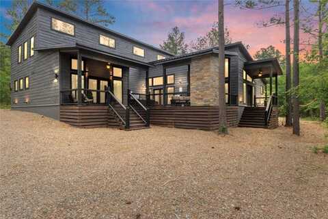 45 Sycamore Bottoms Lane, Broken Bow, OK 74728