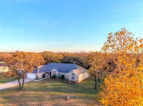 341847 E Rocky Road, Meeker, OK 74855