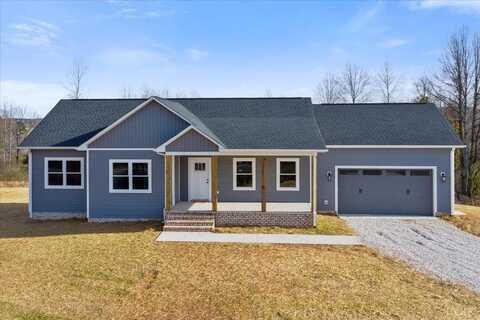 2874 Liberty Chapel Road, Appomattox, VA 24522