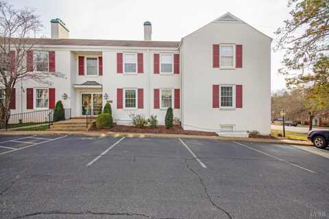 2940 Rivermont Avenue, Lynchburg, VA 24503