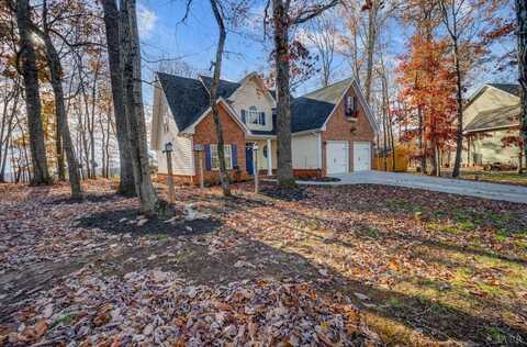 1062 Gilliam Court, Forest, VA 24551