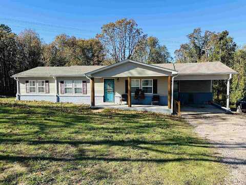 1145 CYPRESS TANK, Pocahontas, TN 38061