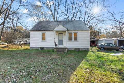 5603 County Road 205, Cape Girardeau, MO 63701