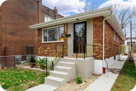 6025 Minnesota Avenue, Saint Louis, MO 63111