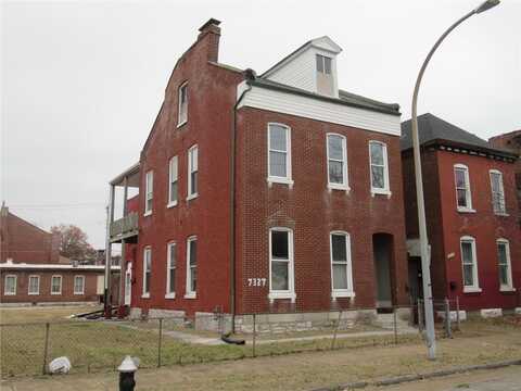 7327 Pennsylvania Avenue, Saint Louis, MO 63111