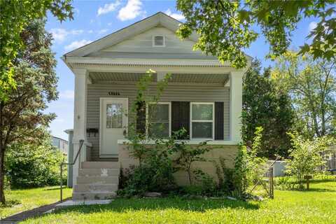 4172 Walsh Street, Saint Louis, MO 63116