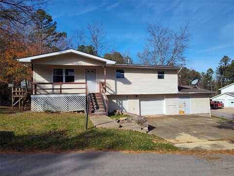 485 Skyview Drive, Ellington, MO 63638