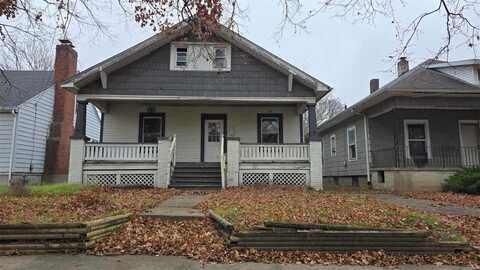 537 S Middle Street, Cape Girardeau, MO 63703