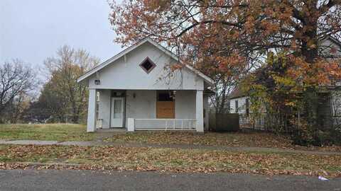 223 S Hanover Street, Cape Girardeau, MO 63703