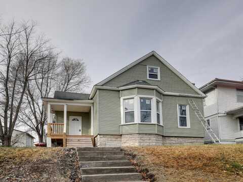 519 N Section, Hannibal, MO 63401