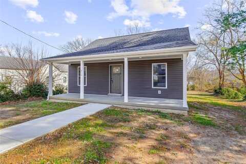 310 S Spruce Street, Bonne Terre, MO 63628