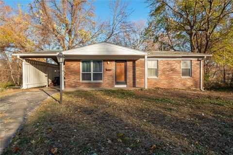 5209 Auriesville Lane, Hazelwood, MO 63042