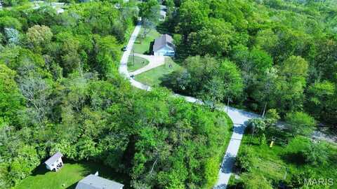 1926 Ridge Lane, Pacific, MO 63069