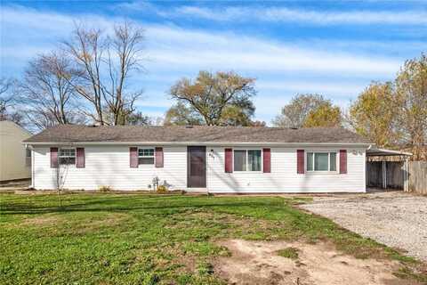 201 Bernard Drive, Belleville, IL 62223