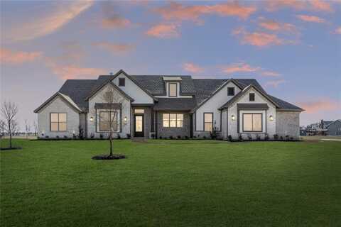 105 Meadow Lane, Gunter, TX 75058