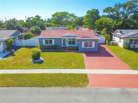 1319 Braeburn, North Lauderdale, FL 33068