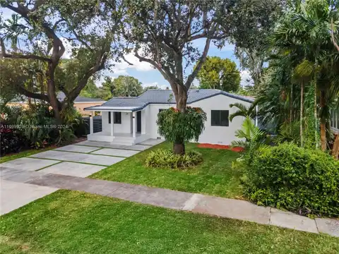 31 Carlisle Dr, Miami Springs, FL 33166