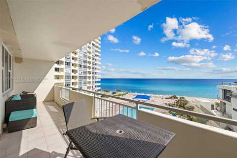 3180 S Ocean Dr, Hallandale Beach, FL 33009