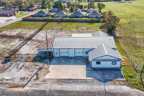 600 W Main Street, Whitesboro, TX 76273