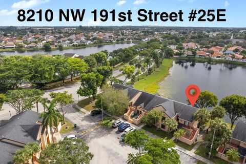 8210 NW 191st St, Hialeah, FL 33015