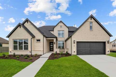 2500 Roaming Trail, Northlake, TX 76247