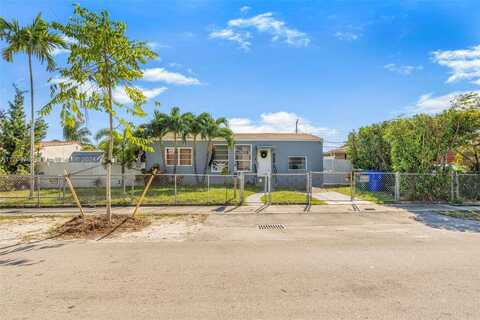 3810 NW 2nd Ter, Miami, FL 33126