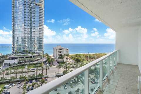 100 Bayview Dr, Sunny Isles Beach, FL 33160