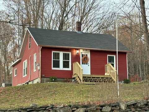 519 Winter Street, Claremont, NH 03743