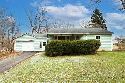 445 Luther Street, Mansfield, OH 44902