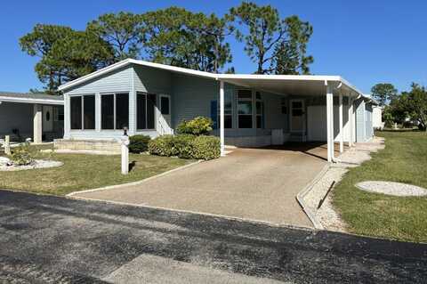 2837 STEAMBOAT LOOP, N. Fort Myers, FL 33903