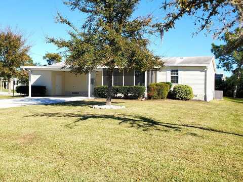 10731 S Ardmore Dr, Homosassa, FL 34446