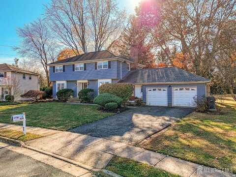 1010 Schweitzer Place, North Brunswick, NJ 08902