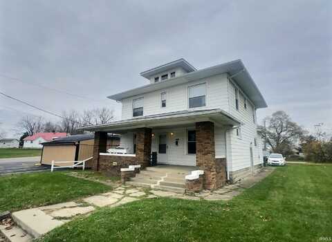 1325 S Hoyt Avenue, Muncie, IN 47302