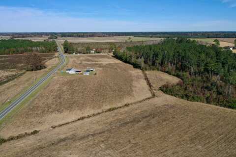 4030 Leary Mills Road, Vanceboro, NC 28586