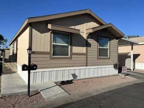 5747 W Missouri Avenue, Glendale, AZ 85301