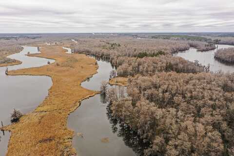 100 Hog Island, New Bern, NC 28564