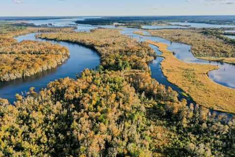 100 Hog Island, New Bern, NC 28564