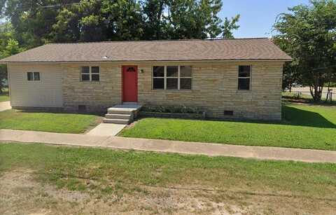 302 SW Broad St, Hoxie, AR 72433