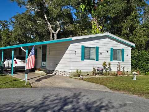 6817 Huckleberry Dr, New Port Richey, FL 34653