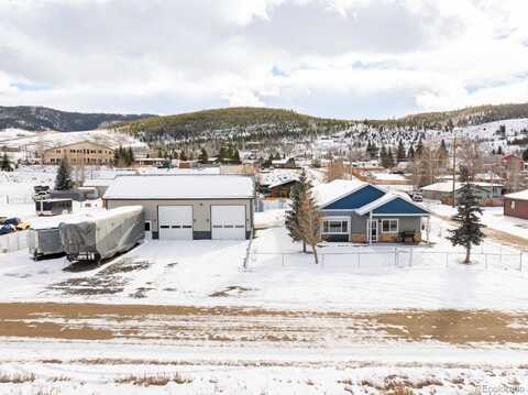 102 E Nevava Street, Hot Sulphur Springs, CO 80451