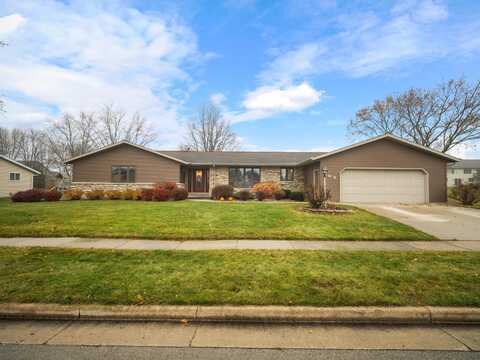 704 Diane St, Chilton, WI 53014