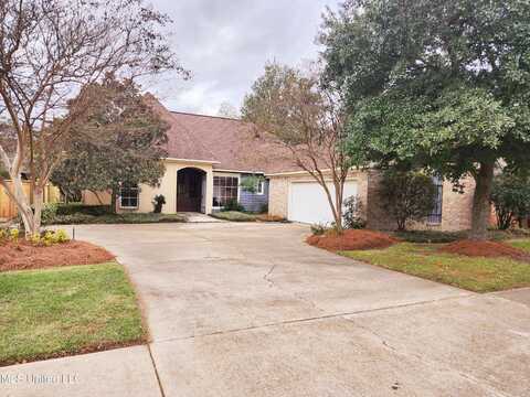 205 Lafayette Lane, Flowood, MS 39232