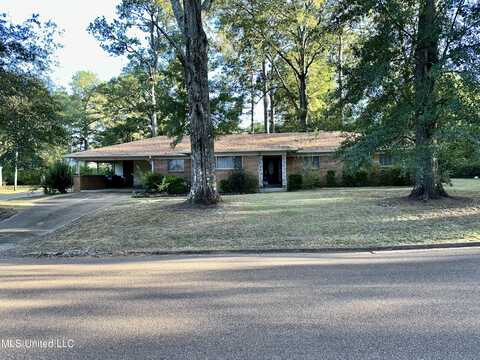 556 E Fulton Street, Canton, MS 39046