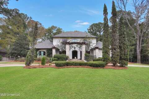 115 Summer Lake Drive, Ridgeland, MS 39157