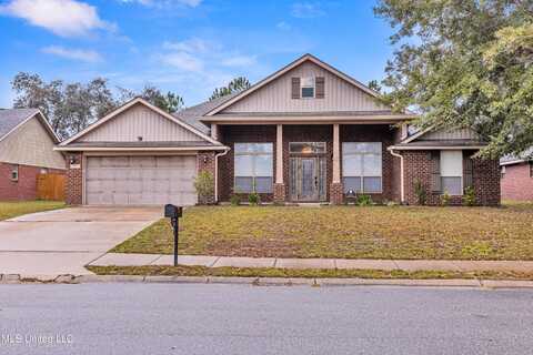 121 Brackish Place, Ocean Springs, MS 39564