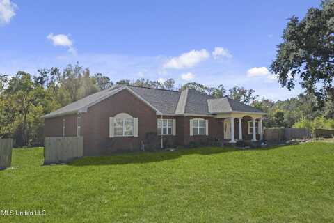 4700 Thompson Street, Moss Point, MS 39563